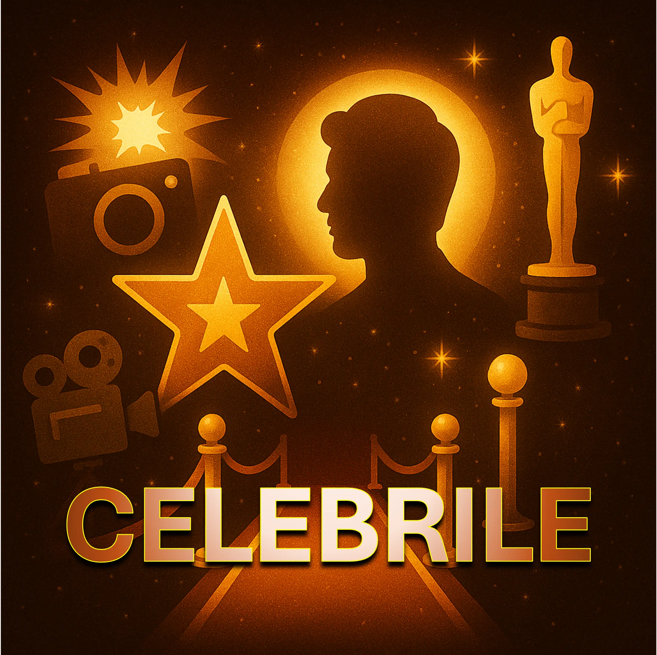 Celebrile