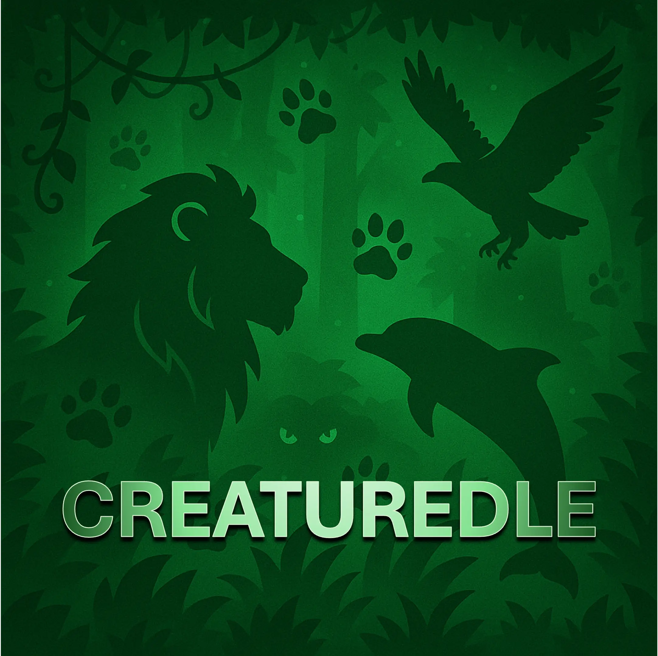 Creaturedle