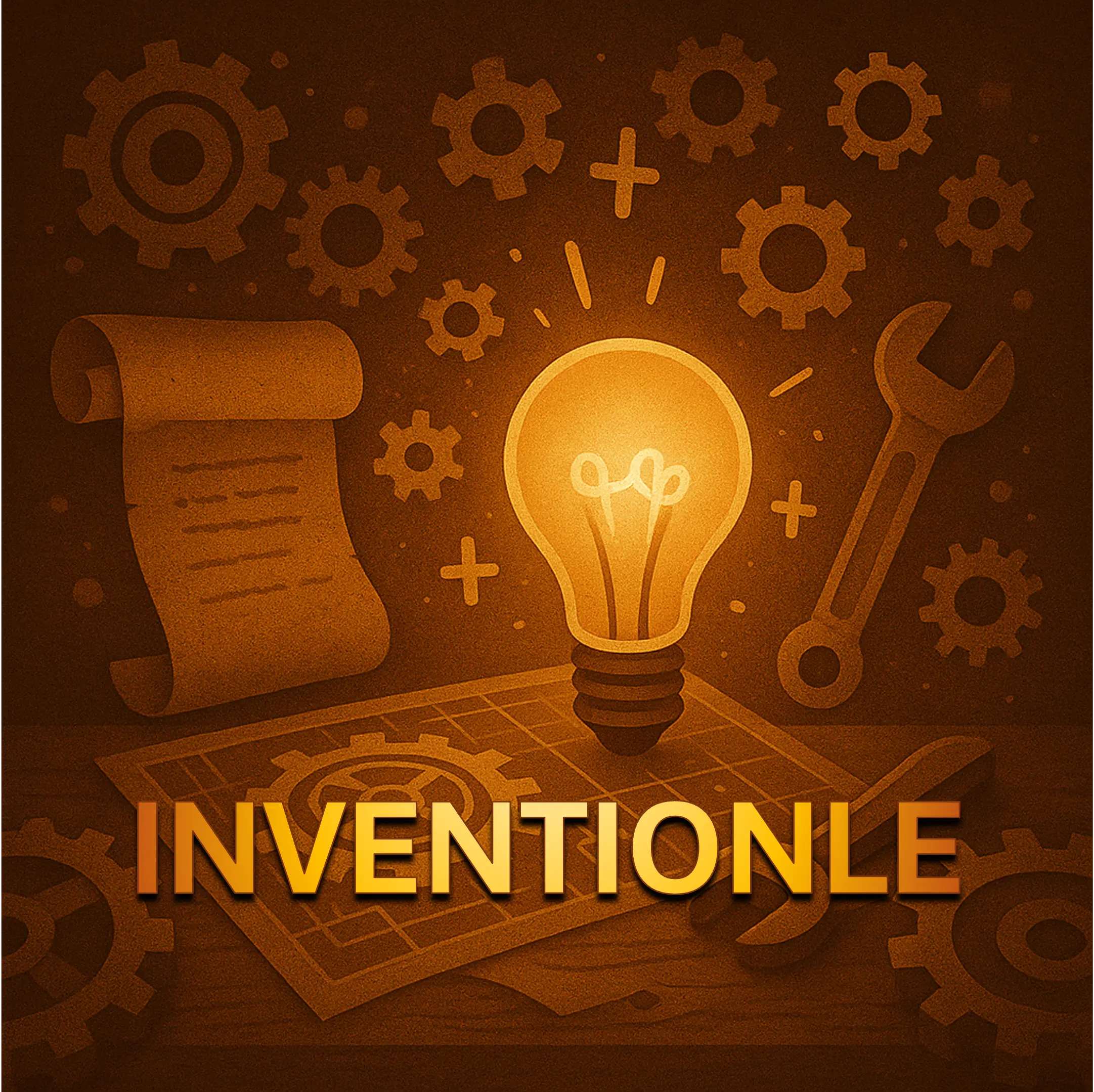 Inventionle