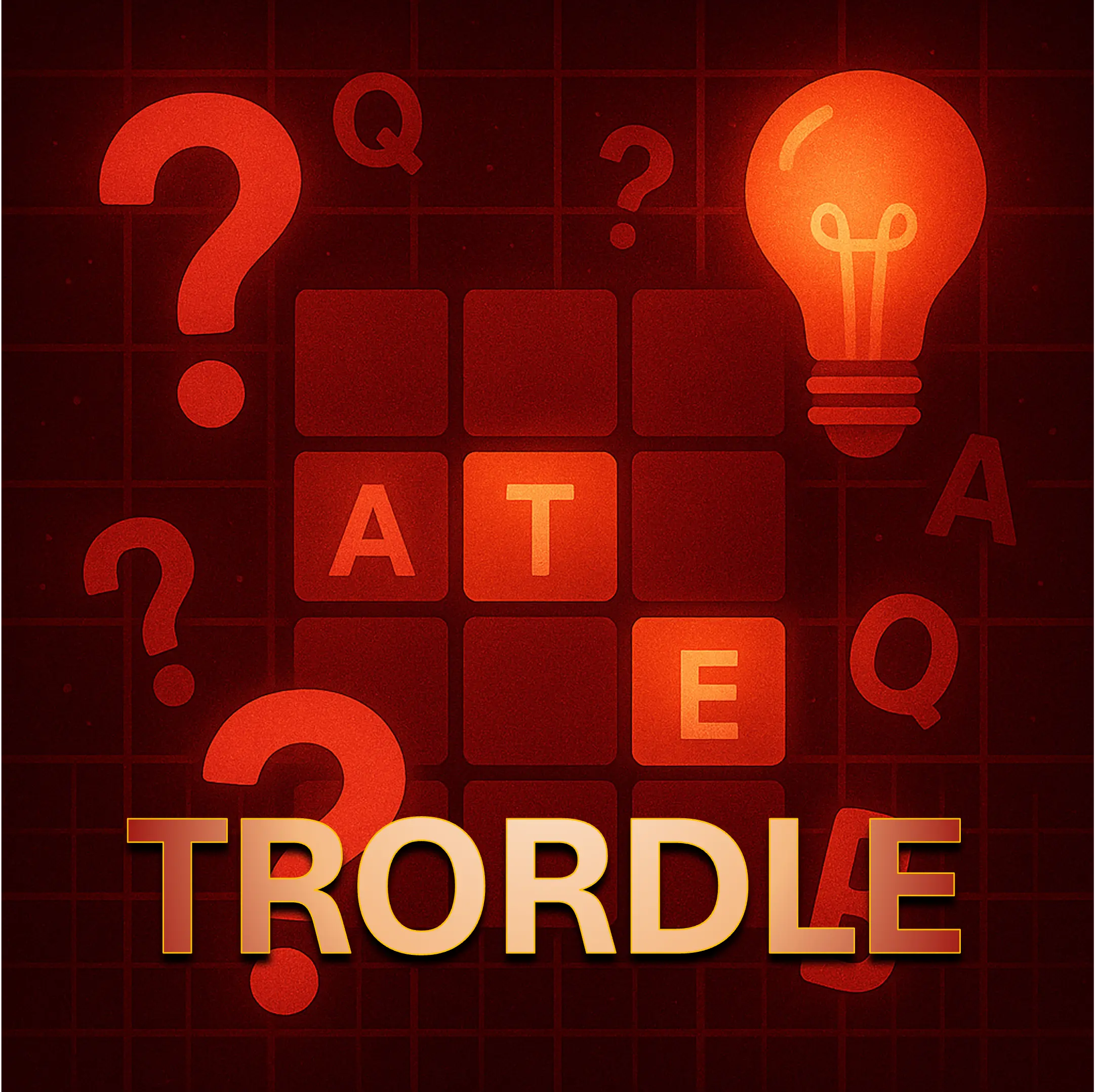 Trordle