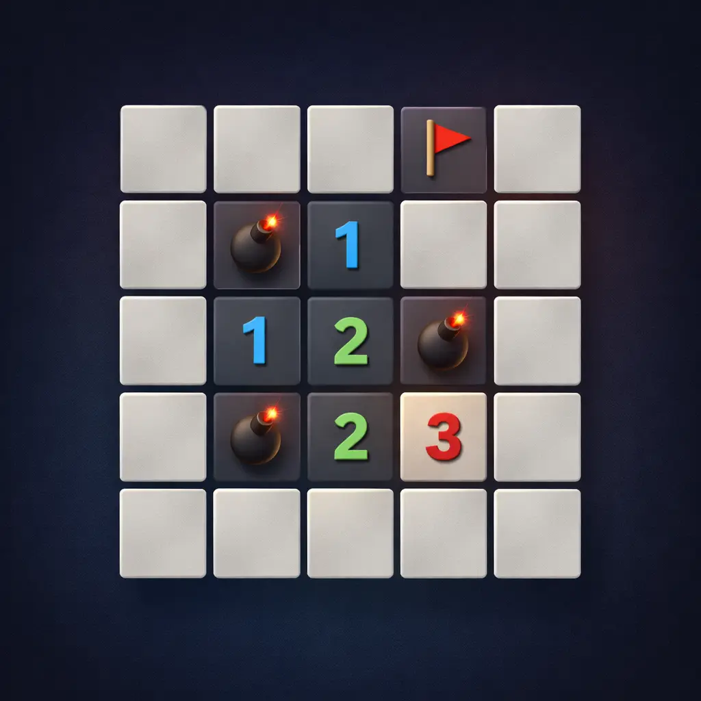 Minesweeper
