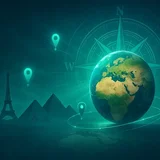 Geography Trivia Challenge