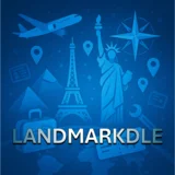 Landmarkdle